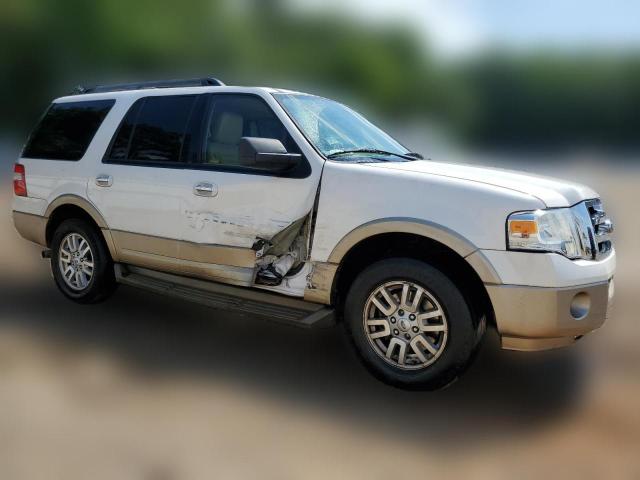 Photo 3 VIN: 1FMJU1H54BEF00615 - FORD EXPEDITION 