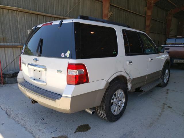 Photo 3 VIN: 1FMJU1H54BEF47174 - FORD EXPEDITION 