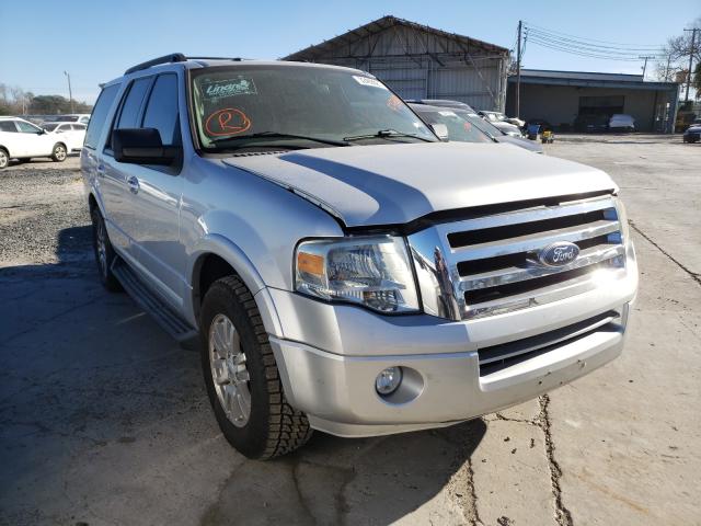 Photo 0 VIN: 1FMJU1H54BEF53640 - FORD EXPEDITION 