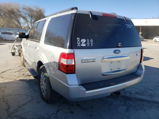 Photo 2 VIN: 1FMJU1H54BEF53640 - FORD EXPEDITION 