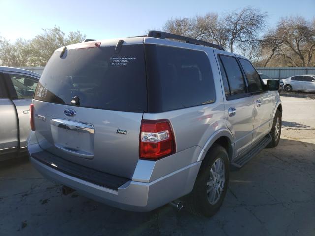 Photo 3 VIN: 1FMJU1H54BEF53640 - FORD EXPEDITION 