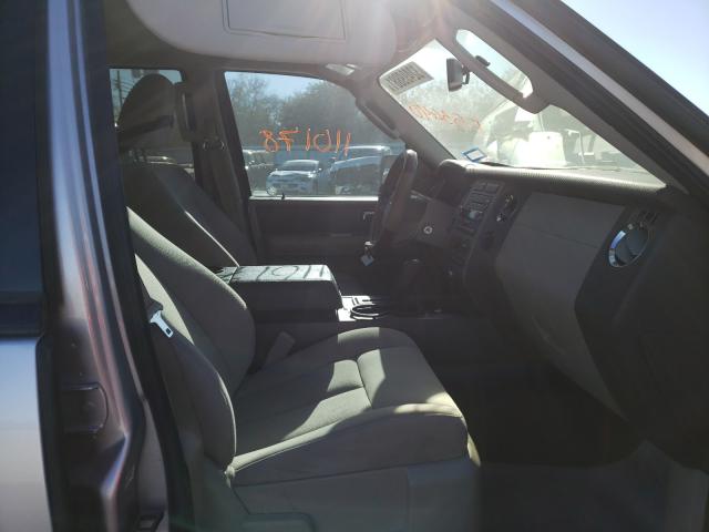 Photo 4 VIN: 1FMJU1H54BEF53640 - FORD EXPEDITION 