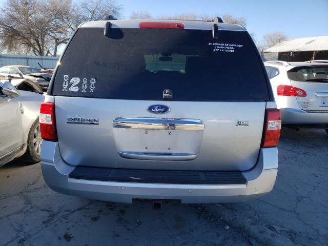 Photo 8 VIN: 1FMJU1H54BEF53640 - FORD EXPEDITION 