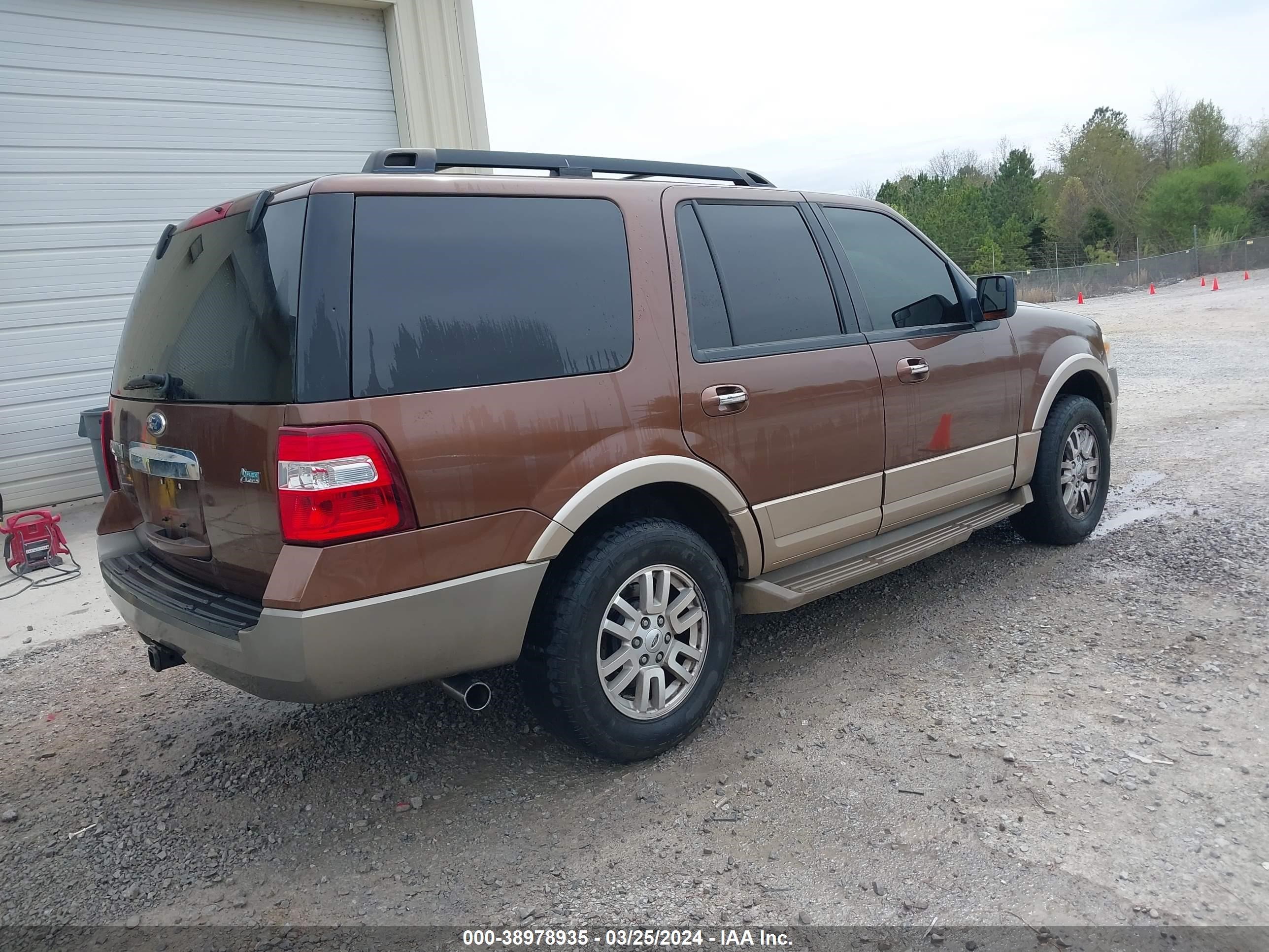 Photo 3 VIN: 1FMJU1H54CEF02866 - FORD EXPEDITION 