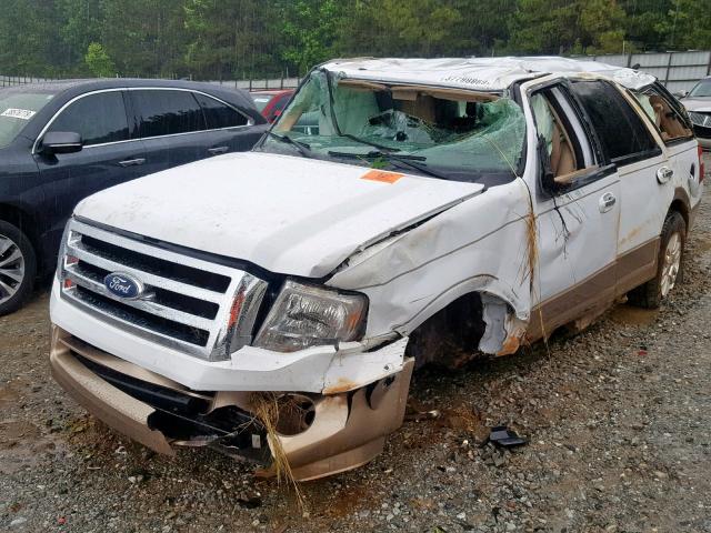 Photo 1 VIN: 1FMJU1H54CEF08635 - FORD EXPEDITION 