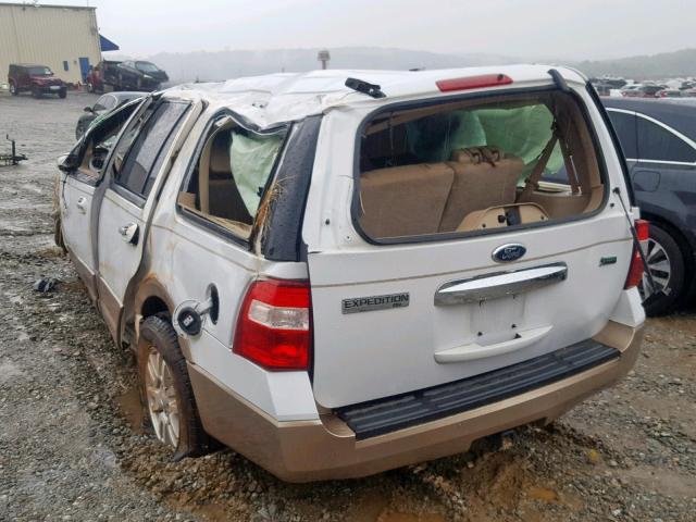 Photo 2 VIN: 1FMJU1H54CEF08635 - FORD EXPEDITION 