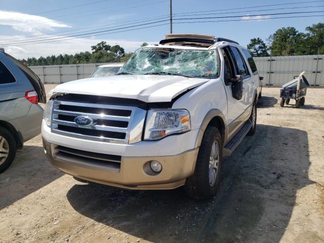 Photo 1 VIN: 1FMJU1H54CEF14788 - FORD EXPEDITION 