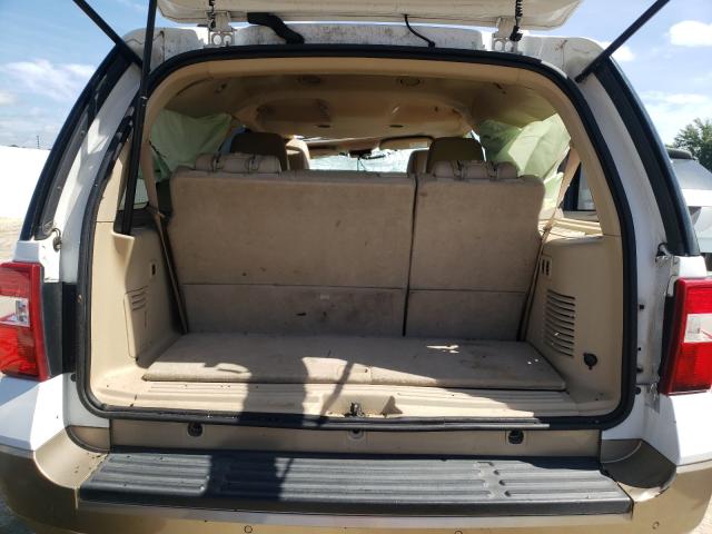 Photo 8 VIN: 1FMJU1H54CEF14788 - FORD EXPEDITION 