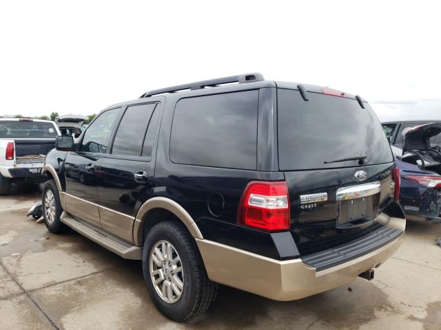 Photo 2 VIN: 1FMJU1H54CEF47113 - FORD EXPEDITION 