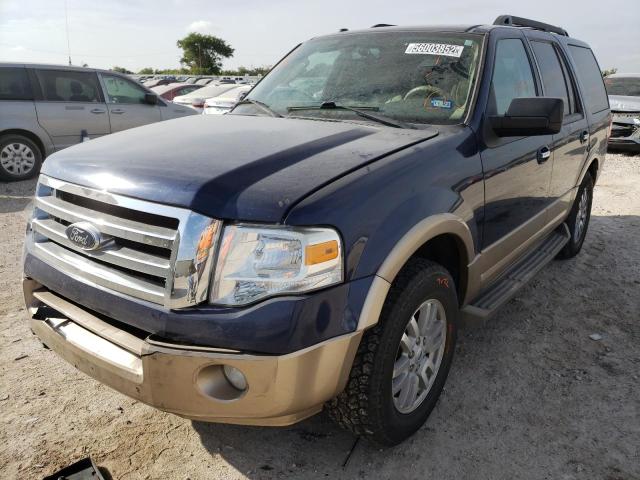 Photo 1 VIN: 1FMJU1H54CEF58676 - FORD EXPEDITION 