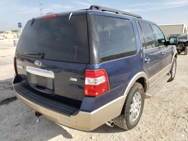 Photo 3 VIN: 1FMJU1H54CEF58676 - FORD EXPEDITION 