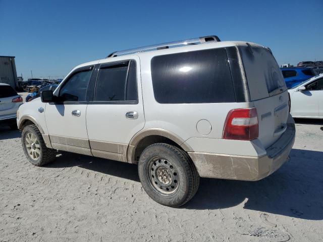 Photo 1 VIN: 1FMJU1H54DEF38199 - FORD EXPEDITION 