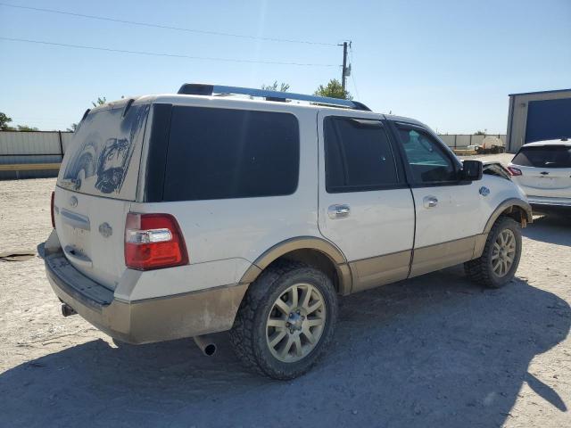 Photo 2 VIN: 1FMJU1H54DEF38199 - FORD EXPEDITION 