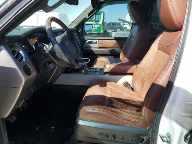 Photo 6 VIN: 1FMJU1H54DEF38199 - FORD EXPEDITION 