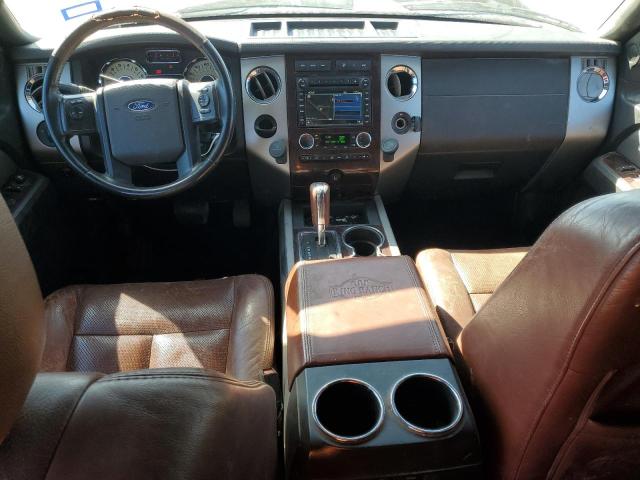 Photo 7 VIN: 1FMJU1H54DEF38199 - FORD EXPEDITION 