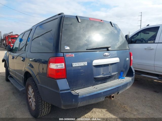 Photo 2 VIN: 1FMJU1H54EEF12123 - FORD EXPEDITION 