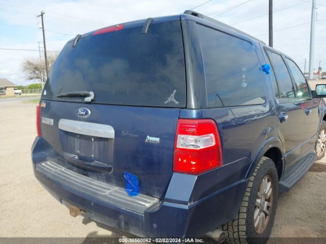 Photo 3 VIN: 1FMJU1H54EEF12123 - FORD EXPEDITION 