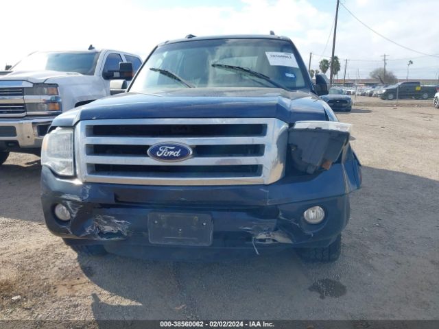 Photo 5 VIN: 1FMJU1H54EEF12123 - FORD EXPEDITION 