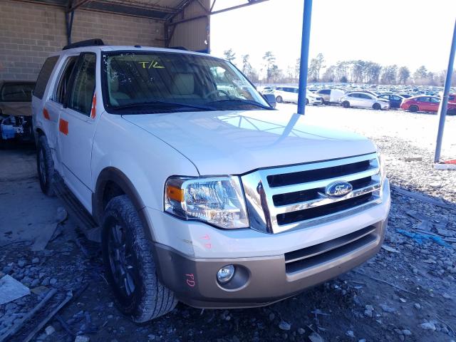 Photo 0 VIN: 1FMJU1H54EEF12431 - FORD EXPEDITION 