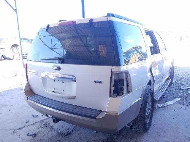 Photo 3 VIN: 1FMJU1H54EEF12431 - FORD EXPEDITION 