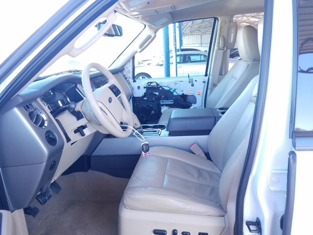 Photo 4 VIN: 1FMJU1H54EEF12431 - FORD EXPEDITION 