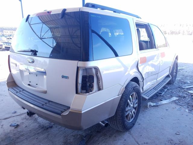 Photo 8 VIN: 1FMJU1H54EEF12431 - FORD EXPEDITION 