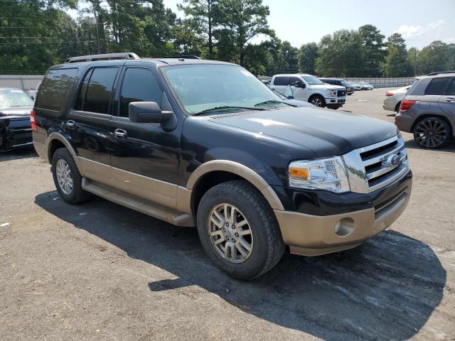 Photo 3 VIN: 1FMJU1H54EEF15118 - FORD EXPEDITION 