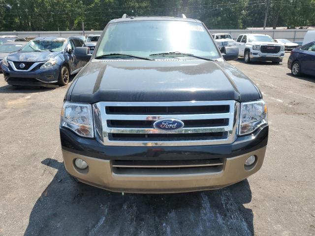 Photo 4 VIN: 1FMJU1H54EEF15118 - FORD EXPEDITION 