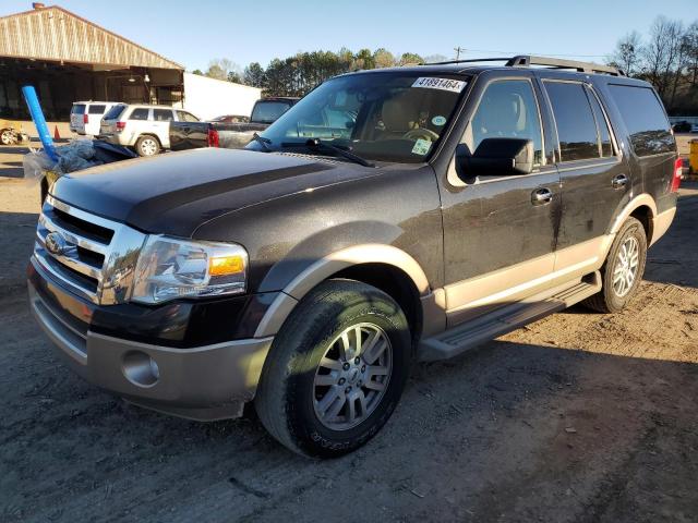 Photo 0 VIN: 1FMJU1H54EEF21551 - FORD EXPEDITION 