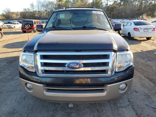 Photo 4 VIN: 1FMJU1H54EEF21551 - FORD EXPEDITION 