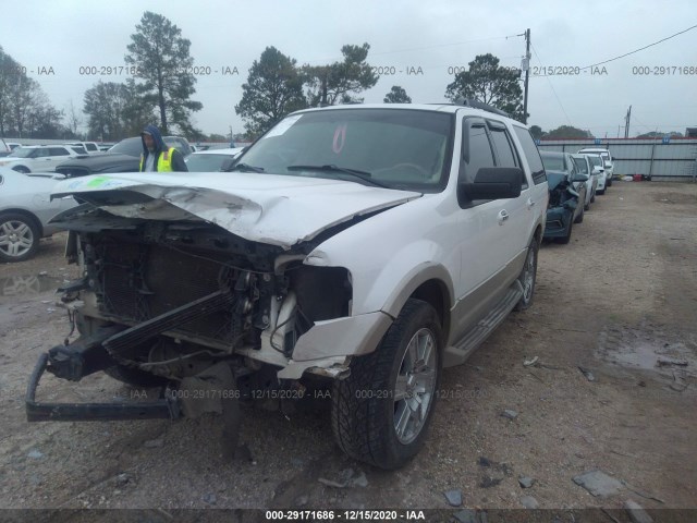 Photo 1 VIN: 1FMJU1H55AEA05886 - FORD EXPEDITION 