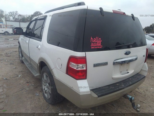 Photo 2 VIN: 1FMJU1H55AEA05886 - FORD EXPEDITION 