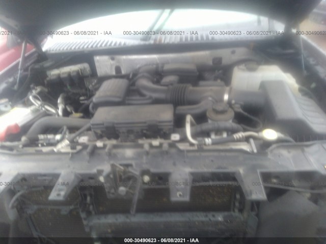 Photo 9 VIN: 1FMJU1H55AEB51673 - FORD EXPEDITION 