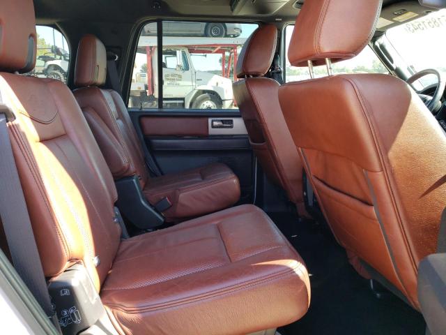 Photo 10 VIN: 1FMJU1H55AEB58364 - FORD EXPEDITION 