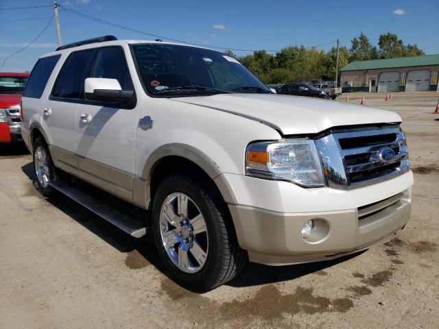 Photo 3 VIN: 1FMJU1H55AEB58364 - FORD EXPEDITION 