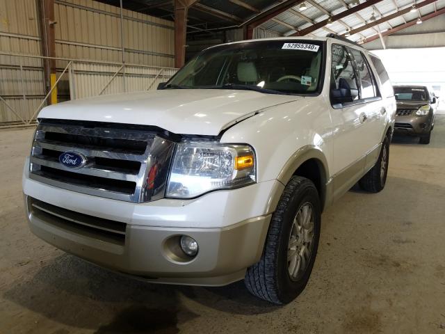 Photo 1 VIN: 1FMJU1H55AEB68019 - FORD EXPEDITION 