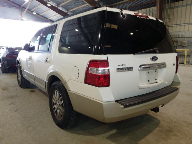 Photo 2 VIN: 1FMJU1H55AEB68019 - FORD EXPEDITION 