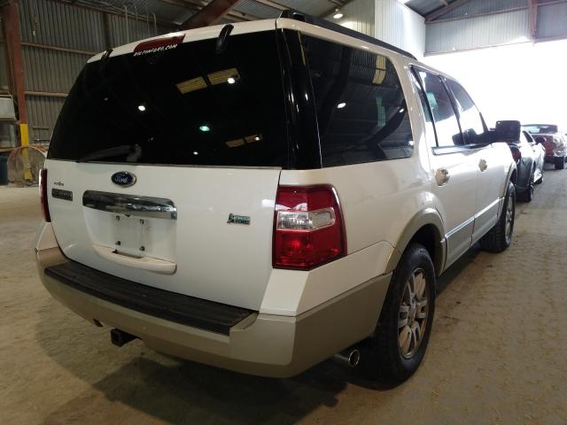 Photo 3 VIN: 1FMJU1H55AEB68019 - FORD EXPEDITION 