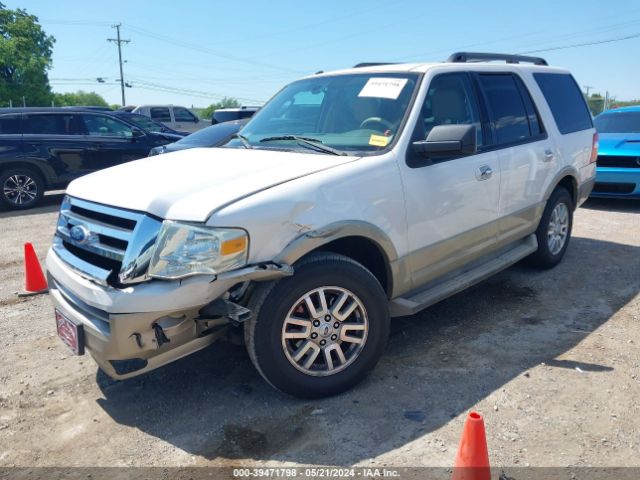 Photo 1 VIN: 1FMJU1H55AEB68148 - FORD EXPEDITION 