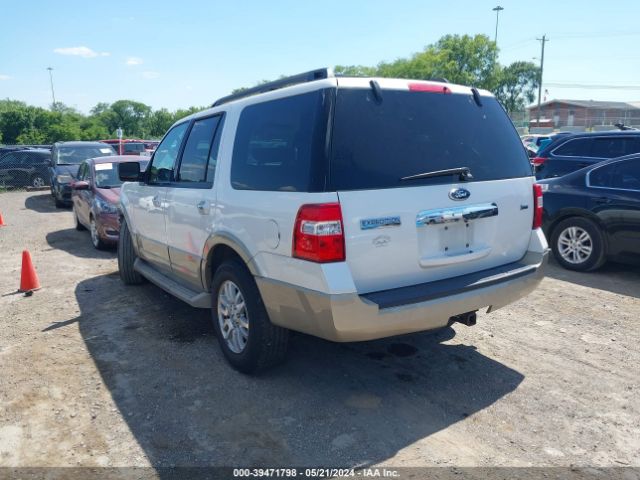 Photo 2 VIN: 1FMJU1H55AEB68148 - FORD EXPEDITION 