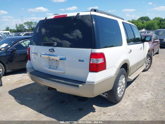 Photo 3 VIN: 1FMJU1H55AEB68148 - FORD EXPEDITION 