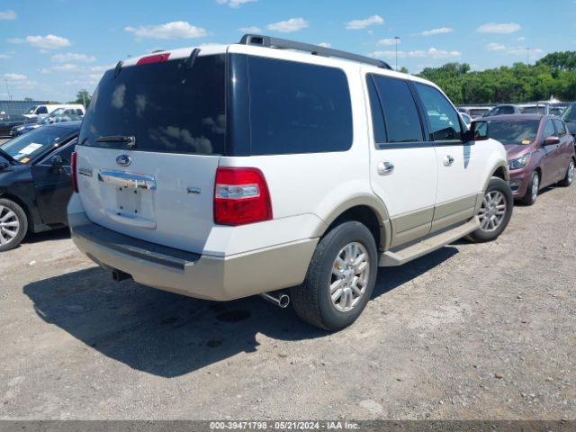 Photo 5 VIN: 1FMJU1H55AEB68148 - FORD EXPEDITION 