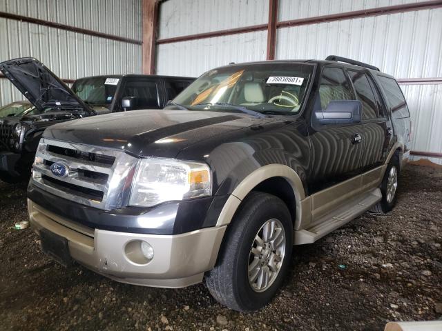 Photo 1 VIN: 1FMJU1H55AEB70482 - FORD EXPEDITION 