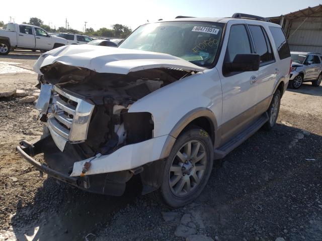 Photo 1 VIN: 1FMJU1H55BEF12188 - FORD EXPEDITION 