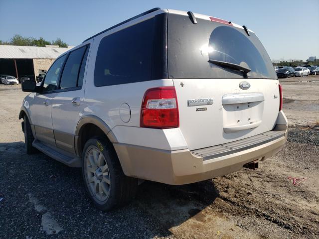 Photo 2 VIN: 1FMJU1H55BEF12188 - FORD EXPEDITION 