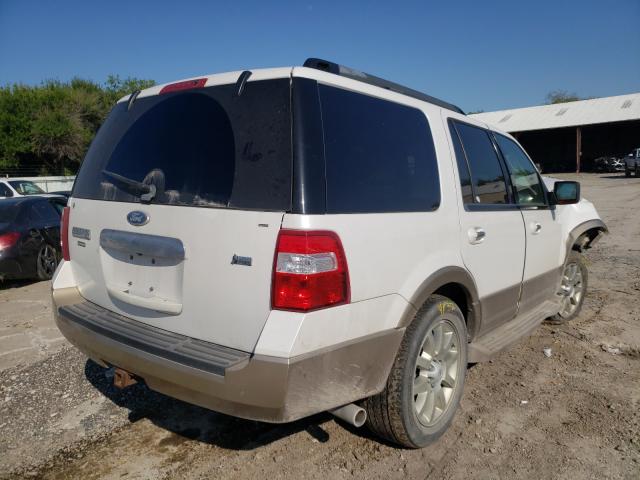 Photo 3 VIN: 1FMJU1H55BEF12188 - FORD EXPEDITION 