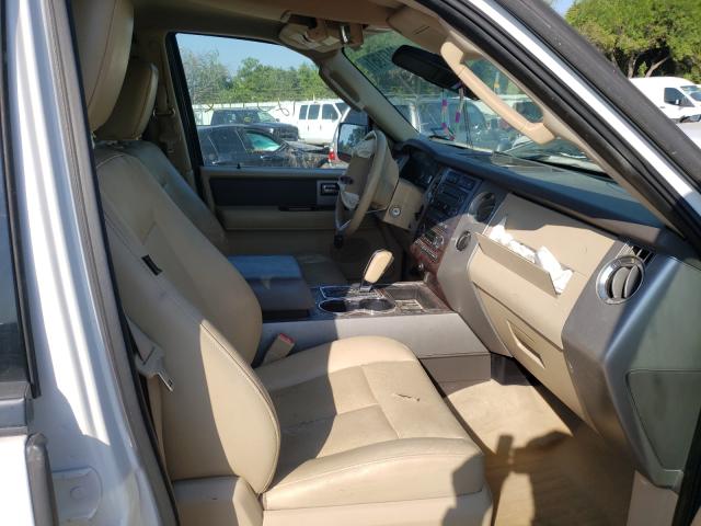 Photo 4 VIN: 1FMJU1H55BEF12188 - FORD EXPEDITION 