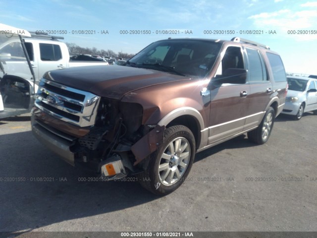 Photo 1 VIN: 1FMJU1H55BEF13342 - FORD EXPEDITION 