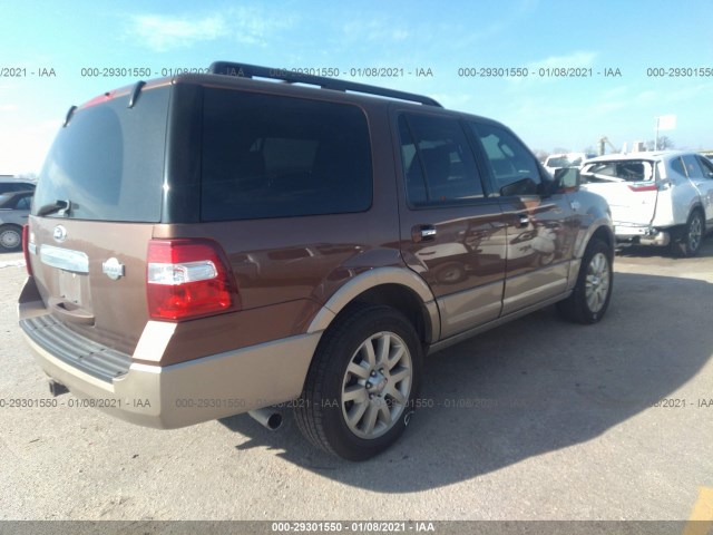 Photo 3 VIN: 1FMJU1H55BEF13342 - FORD EXPEDITION 