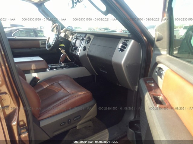 Photo 4 VIN: 1FMJU1H55BEF13342 - FORD EXPEDITION 